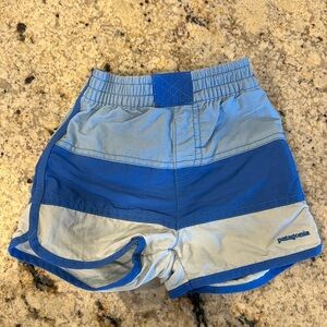 Patagonia shorts